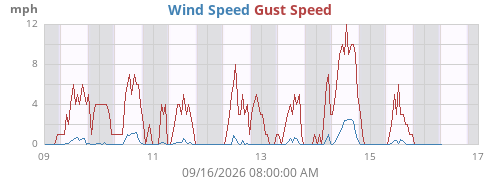 weekwind